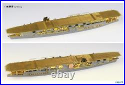 Five Star FS710356SP 1/700 IJN Aircraft Carrier Kaga Upgrade Set for Fujimi