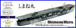 Fivestar 1/700 WWII IJA Shimane Maru Escort Aircraft Carrier Resin kit FS720042