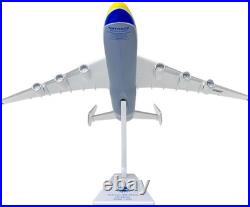 Flight Miniatures Antonov Airlines AN-225 UR-82060 Desk Top 1/200 Model Airplane