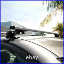 For Subaru Impreza 48 Car Roof Rack Cross Bar Aluminum Cargo Luggage Carrier A+