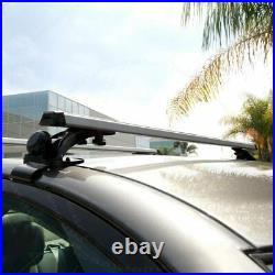 For Subaru WRX 2015+ 48 Car Roof Rack Cross Bar Aluminum Cargo Luggage Carrier