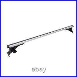 For Toyota Prius 02-21 48 Roof Rack Cross Bar Aluminum Luggage Cargo Carrier