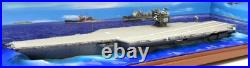 Forces Of Valor 1/700 Scale FOV-861007C USS Enterprise-Class Aircraft Carrier