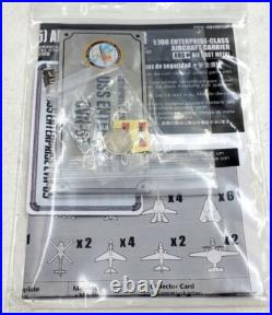 Forces Of Valor 1/700 Scale FOV-861007C USS Enterprise-Class Aircraft Carrier