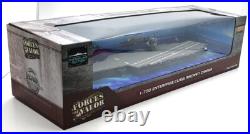 Forces Of Valor 1/700 Scale FOV-861007C USS Enterprise-Class Aircraft Carrier