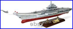 Forces Of Valor FV-861010B 1/300 Scale Liaoning Aircraft Carrier