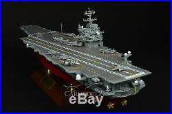 Forces of Valor 1/700 Aircraft Carrier USS Enterprise CVN-65 861007A IN STOCK