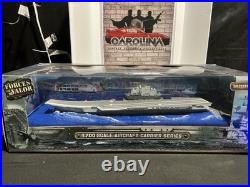 Forces of Valor 1/700 Scale 861010A Chinese Liaoning (CV-16) Hong Kong Visit