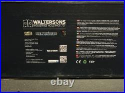 Forces of Valor 1/700 Scale 861010A Chinese Liaoning (CV-16) Hong Kong Visit