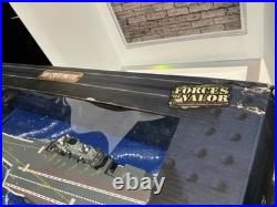 Forces of Valor 1/700 Scale 861010A Chinese Liaoning (CV-16) Hong Kong Visit