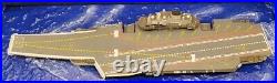Forces of Valor 1/700 Scale 861010B Chinese (PLAN) Aircraft Carrier, LiaoNing