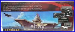 Forces of Valor 1/700 Scale 861010B Chinese (PLAN) Aircraft Carrier, LiaoNing