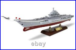 Forces of Valor 1/700 Type 001 Aircraft Carrier Ship Liaoning PLAN