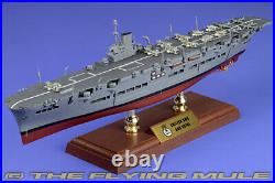 Forces of Valor 1700 Ark Royal-class Aircraft Carrier Royal Navy HMS Ark Royal