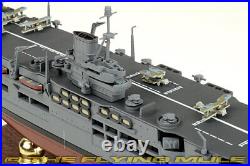 Forces of Valor 1700 Ark Royal-class Aircraft Carrier Royal Navy HMS Ark Royal