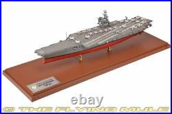 Forces of Valor 1700 Enterprise-class Aircraft Carrier USN USS Enterprise