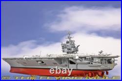 Forces of Valor 1700 Enterprise-class Aircraft Carrier USN USS Enterprise