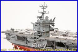 Forces of Valor 1700 Enterprise-class Aircraft Carrier USN USS Enterprise