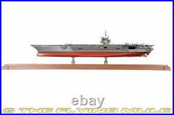 Forces of Valor 1700 Enterprise-class Aircraft Carrier USN USS Enterprise