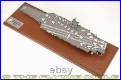Forces of Valor 1700 Enterprise-class Aircraft Carrier USN USS Enterprise