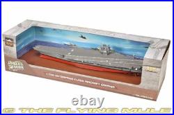 Forces of Valor 1700 Enterprise-class Aircraft Carrier USN USS Enterprise
