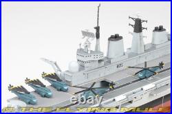 Forces of Valor 1700 Invincible-class Aircraft Carrier Royal Navy HMS