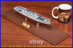 Forces of Valor 1700 Invincible-class Aircraft Carrier Royal Navy HMS