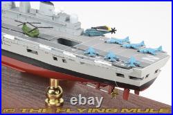 Forces of Valor 1700 Invincible-class Aircraft Carrier Royal Navy HMS