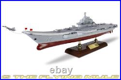 Forces of Valor 1700 Type 001 Aircraft Carrier PLAN Liaoning