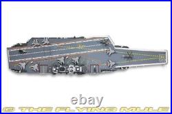 Forces of Valor 1700 Type 001 Aircraft Carrier PLAN Liaoning Forces of Valor 1700 Type 001 Aircraft Carrier PLAN Liaoning