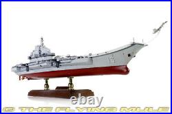 Forces of Valor 1700 Type 001 Aircraft Carrier PLAN Liaoning