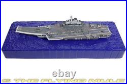 Forces of Valor 1700 Type 001 Aircraft Carrier PLAN Liaoning Forces of Valor 1700 Type 001 Aircraft Carrier PLAN Liaoning