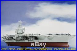 Forces of Valor 86012 1700 USS Enterprise Aircraft Carrier CVN-65 86012