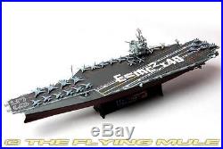 Forces of Valor 86017 1700 USS Enterprise Aircraft Carrier CVN-65 86017