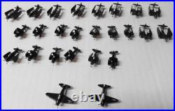 Franklin Mint 1/350 USS Yorktown CV-10 WW2 Aircraft Carrier #170/1943 AS IS