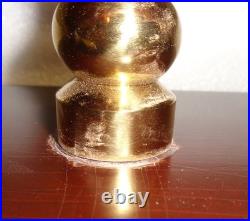 Franklin Mint 1/350 USS Yorktown CV-10 WW2 Aircraft Carrier #170/1943 AS IS