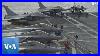French-Aircraft-Carrier-Exercises-Against-Islamic-State-In-Mediterranean-Sea-01-bc
