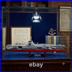 Fujian Aircraft Carrier 1980pcs Building Blocks 1375