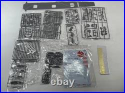 Fujimi 1/350 IJN Aircraft Carrier Hiryu Multicolor Plastic Model Kit Japan Navy