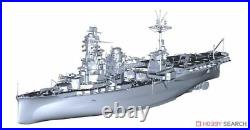 Fujimi 1/350 Imperial Japanese Navy Aircraft Carrier-Battleship Hyuga 1944