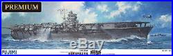 Fujimi 1/350 SPOT Imperial Japanese Navy aircraft carrier SHOUKAKU premium
