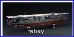 Fujimi 1/350 Ship Series SPOT Former IJN Aircraft Carrier Kaga Plastic model