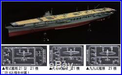 Fujimi 1/350 Ship Series SPOT IJN Aircraft Carrier Shokaku Plastic Model Kit