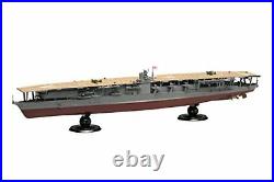 Fujimi FH-14 1/700 Scale IJN Aircraft Carrier Akagi (Full Hull) F/S withTracking#