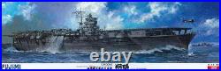 Fujimi Imperial Japanese Navy Aircraft Carrier Zuikaku DX Model kit Ship 170928