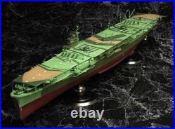 Fujimi Japan Navy Aircraft Carrier Zuikaku 1/350 Aircraft Carrire Model Kit Fujimi Japan Navy Aircraft Carrier Zuikaku 1/350 Aircraft Carrire Model Kit