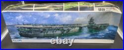 Fujimi Japan Navy Aircraft Carrier Zuikaku 1/350 Aircraft Carrire Model Kit READ