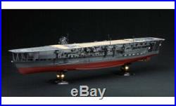 Fujimi Kaga 600246 1/350 Imperial Japanese Navy Aircraft Carrier from japan