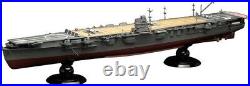 Fujimi Model 1/350 Former Japanese Navy Aircraft Carrier Flying Dragon Kit