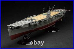 Fujimi Model 1/350 Former Japanese Navy Aircraft Carrier Flying Dragon New